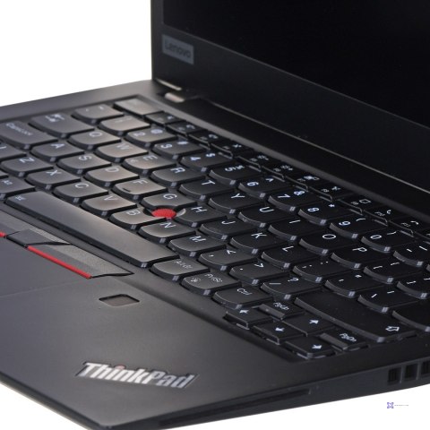 LENOVO ThinkPad T14s G2 i5-1145G7 16GB 512GB SSD 14" FHD Win11pro + zasilacz UŻYWANY