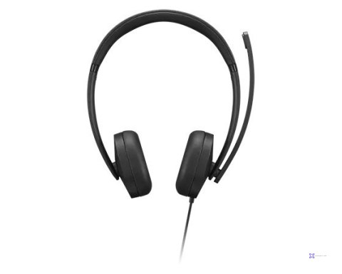 Lenovo ACC USB-A Wired Stereo Headset Gen2
