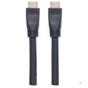 MANHATTAN KABEL HDMI-HDMI 10M CL3 3D4K