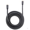 MANHATTAN KABEL HDMI-HDMI 10M CL3 3D4K