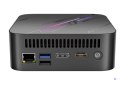 Mini PC Blackview MP100 Ryzen 5 7430U 16GB SSD512 W11Pro Czarny