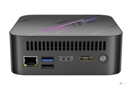 Mini PC Blackview MP100 Ryzen 5 7430U 16GB SSD512 W11Pro Czarny