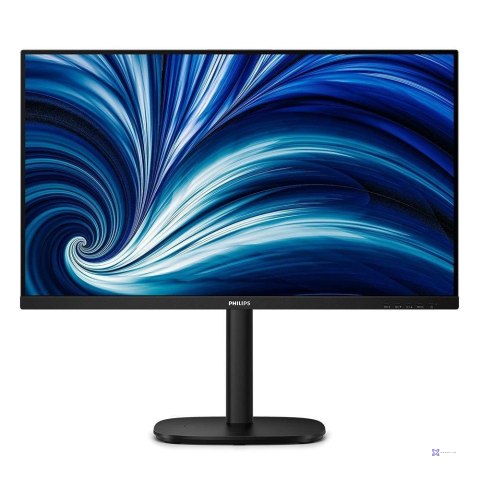 Monitor Philips 31,5" 32B2N3500/00 IPS QHD 100Hz 2xHDMI DP HUB głośniki