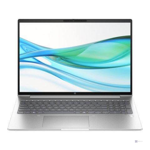 Notebook HP ProBook 465 G11 16"WUXGA/Ryzen 7 7735U/16GB/SSD512GB/Radeon/11PR Silver 3Y