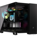 Obudowa Corsair 2500D AIRFLOW Black
