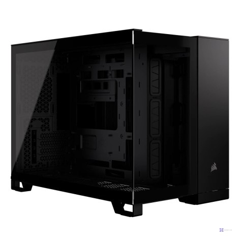Obudowa Corsair 2500D AIRFLOW Black