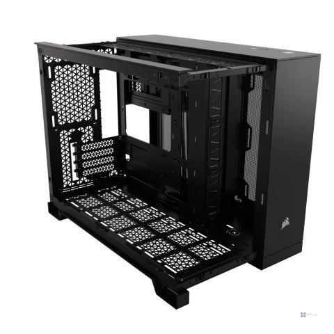 Obudowa Corsair 2500D AIRFLOW Black