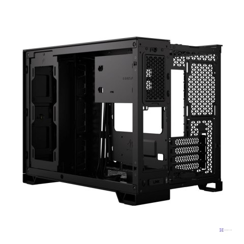 Obudowa Corsair 2500D AIRFLOW Black