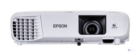 PROJEKTOR EPSON EB-W49 LCD, WXGA, 3800 ANSI, 16000:1