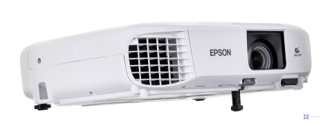 PROJEKTOR EPSON EB-W49 LCD, WXGA, 3800 ANSI, 16000:1