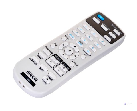 PROJEKTOR EPSON EB-W49 LCD, WXGA, 3800 ANSI, 16000:1