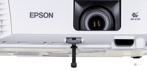 PROJEKTOR EPSON EB-W49 LCD, WXGA, 3800 ANSI, 16000:1