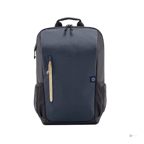 Plecak HP Travel 18L Blue Night do notebooka 15,6" ciemnoniebieski 6B8U7AA