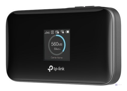 Router TP-Link M7750 HOTSPOT przenośny LTE-Advanced