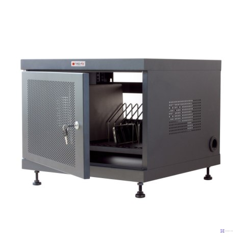 TECHLY STACJA ŁADUJĄCA URZĄDZENIA MOBILNE 14 SLOTÓ