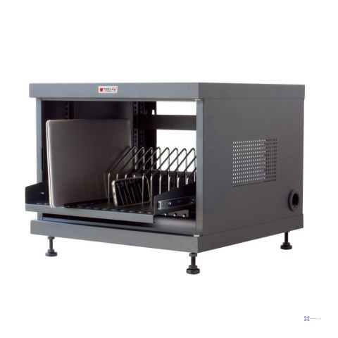 TECHLY STACJA ŁADUJĄCA URZĄDZENIA MOBILNE 14 SLOTÓ