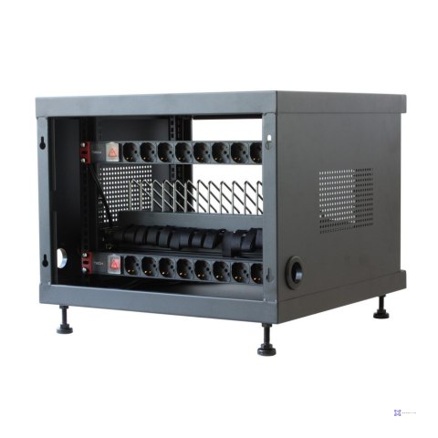 TECHLY STACJA ŁADUJĄCA URZĄDZENIA MOBILNE 14 SLOTÓ