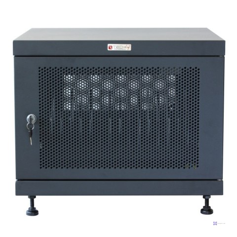 TECHLY STACJA ŁADUJĄCA URZĄDZENIA MOBILNE 14 SLOTÓ