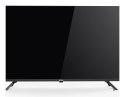Telewizor Dahua DHI-LTV40-SD200 DLED 40" Full HD Dolby Digital Plus DVB-T2 Czarny