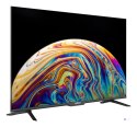 Telewizor Dahua DHI-LTV55-QSD400 QLED 55" 4K Ultra HD Android TV Dolby Digital Plus DVB-T2 Czarny
