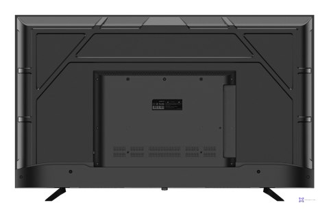 Telewizor Dahua DHI-LTV55-QSD400 QLED 55" 4K Ultra HD Android TV Dolby Digital Plus DVB-T2 Czarny