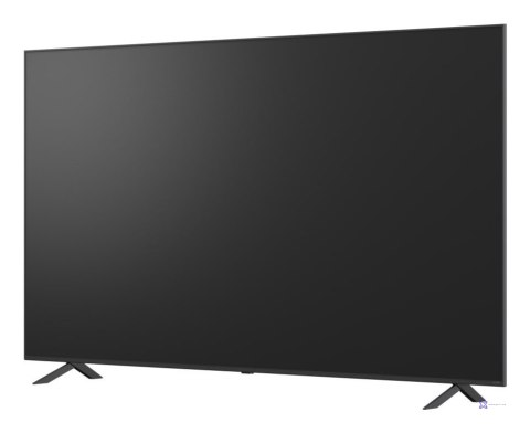 Telewizor LG 86QNED80A3A QNED 86" 4K Ultra HD WebOS Dolby Digital DVB-T2 Czarny