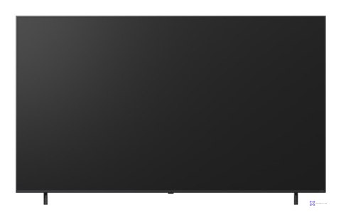 Telewizor LG 86QNED80A3A QNED 86" 4K Ultra HD WebOS Dolby Digital DVB-T2 Czarny