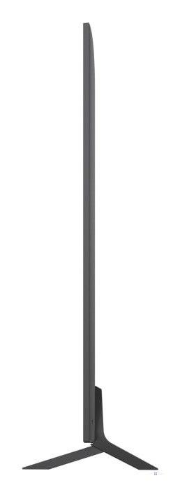 Telewizor LG 86QNED80A3A QNED 86" 4K Ultra HD WebOS Dolby Digital DVB-T2 Czarny