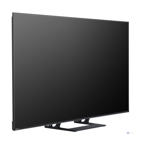 Telewizor Hisense 50E8Q LED 50" 4K Ultra HD 144Hz VIDAA Dolby Atmos Czarny