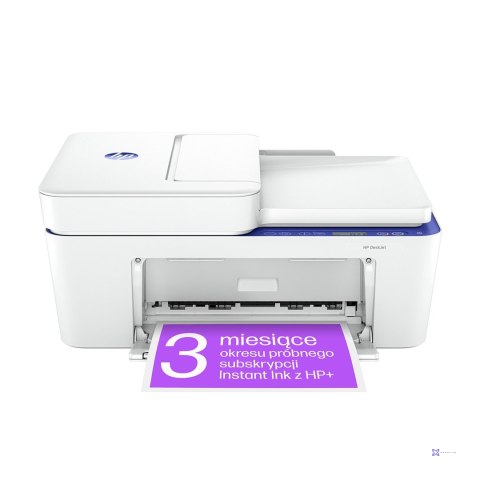 Urządzenie wielofunkcyjne HP DeskJet 4230e