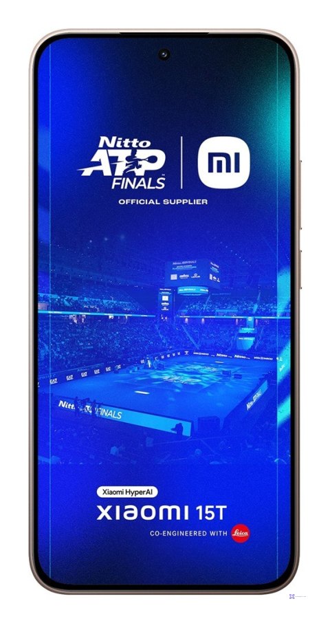 Xiaomi 15T 5G 12/256 Rose Gold