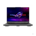 ASUS ROG Strix G16 G614FP-R9161 Ryzen 9 9955HX 16.0"2.5K 240Hz IPS-level 500nits AG 16GB DDR5 5600 SSD1TB GeForce RTX 5070_8GB W