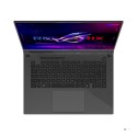 ASUS ROG Strix G16 G614FP-R9161 Ryzen 9 9955HX 16.0"2.5K 240Hz IPS-level 500nits AG 16GB DDR5 5600 SSD1TB GeForce RTX 5070_8GB W