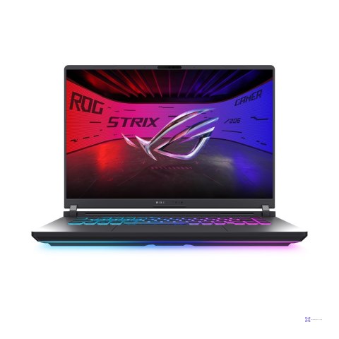 ASUS ROG Strix G16 G615LM-U7161 Ultra 7 255HX 16.0"FHD+ 165Hz IPS-level 300nits AG 16GB DDR5 5600 SSD1TB GeForce RTX 5060 8GB WL