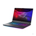 ASUS ROG Strix G16 G615LM-U7161 Ultra 7 255HX 16.0"FHD+ 165Hz IPS-level 300nits AG 16GB DDR5 5600 SSD1TB GeForce RTX 5060 8GB WL