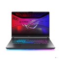 ASUS ROG Strix G16 G615LM-U7161 Ultra 7 255HX 16.0"FHD+ 165Hz IPS-level 300nits AG 16GB DDR5 5600 SSD1TB GeForce RTX 5060 8GB WL