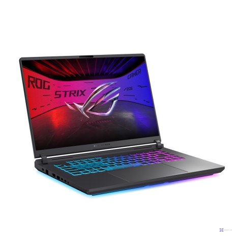 ASUS ROG Strix G16 G615LM-U7161 Ultra 7 255HX 16.0"FHD+ 165Hz IPS-level 300nits AG 16GB DDR5 5600 SSD1TB GeForce RTX 5060 8GB WL