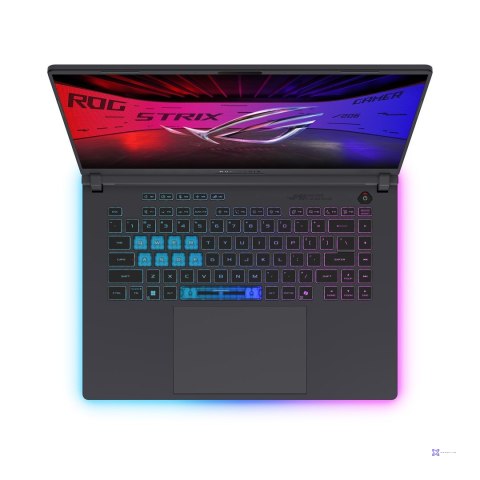 ASUS ROG Strix G16 G615LM-U7161 Ultra 7 255HX 16.0"FHD+ 165Hz IPS-level 300nits AG 16GB DDR5 5600 SSD1TB GeForce RTX 5060 8GB WL