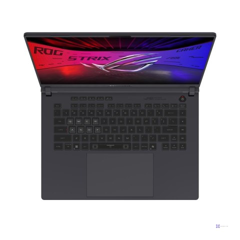 ASUS ROG Strix G16 G615LM-U7161 Ultra 7 255HX 16.0"FHD+ 165Hz IPS-level 300nits AG 16GB DDR5 5600 SSD1TB GeForce RTX 5060 8GB WL