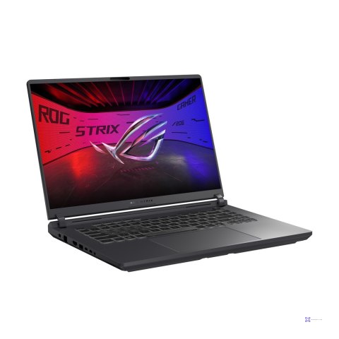 ASUS ROG Strix G16 G615LM-U7161 Ultra 7 255HX 16.0"FHD+ 165Hz IPS-level 300nits AG 16GB DDR5 5600 SSD1TB GeForce RTX 5060 8GB WL