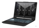 ASUS TUF Gaming A15 FA506NC-HN001W Ryzen 5 7535HS 15.6" FHD 144Hz Value IPS-level 250nits AG 16GB DDR5 SSD512 GeForce RTX 3050 4