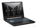 ASUS TUF Gaming A15 FA506NC-HN001W Ryzen 5 7535HS 15.6" FHD 144Hz Value IPS-level 250nits AG 16GB DDR5 SSD512 GeForce RTX 3050 4