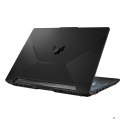 ASUS TUF Gaming A15 FA506NC-HN001W Ryzen 5 7535HS 15.6" FHD 144Hz Value IPS-level 250nits AG 16GB DDR5 SSD512 GeForce RTX 3050 4