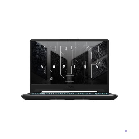 ASUS TUF Gaming A15 FA506NC-HN001W Ryzen 5 7535HS 15.6" FHD 144Hz Value IPS-level 250nits AG 16GB DDR5 SSD512 GeForce RTX 3050 4