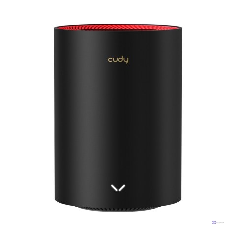 CUDY M3000(3-Pack) AX3000 Wi-Fi 6 Mesh 2.5G