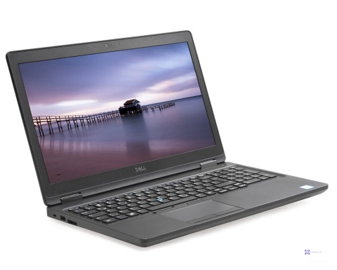 Dell LAtitude 5590