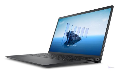 Dell Pro 15 Essential i5-1334U 15,6" FHD 120Hz 250nits 16GB DDR5 4400 SSD512 Intel UHD Graphics Cam1080p 54Wh W11Pro Carbon Blac