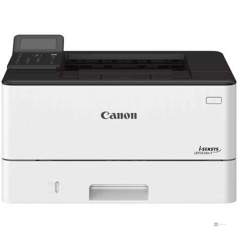 Drukarka Canon i-Sensys LBP243dw II