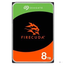 Dysk twardy HDD Seagate FireCuda 8TB 3,5