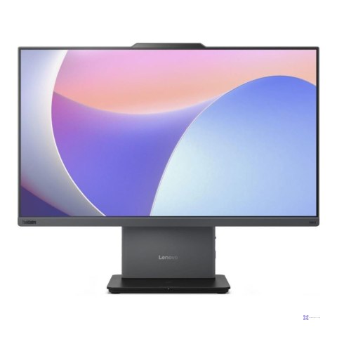 Komputer AIO Lenovo ThinkCentre Neo 50a G5 23.8"FHD/i7-13620H/16GB/SSD512GB/UHD/W11PR Luna Grey 3Y